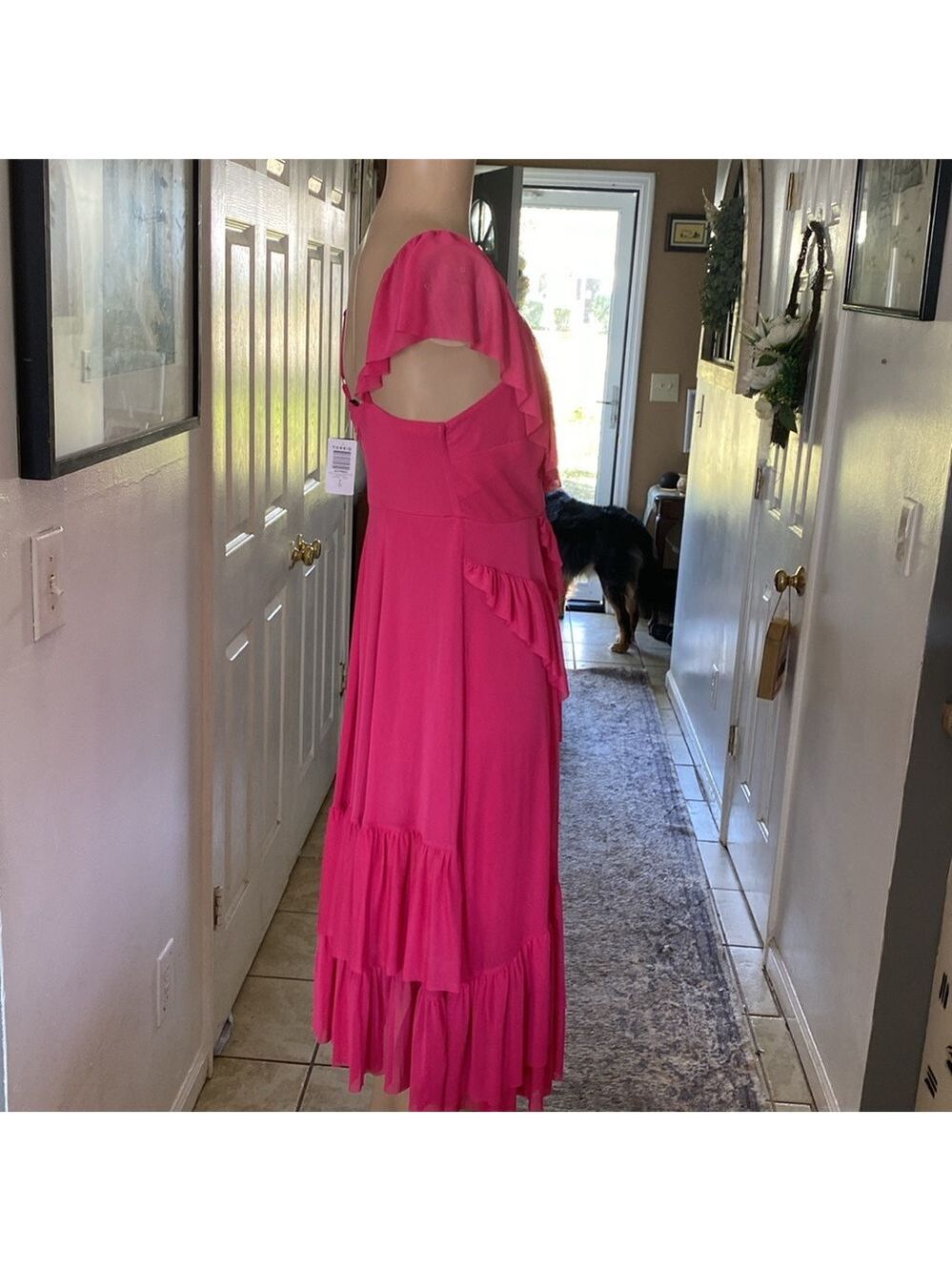 Torrid NWT dress  wb2 - Picture 6 of 12